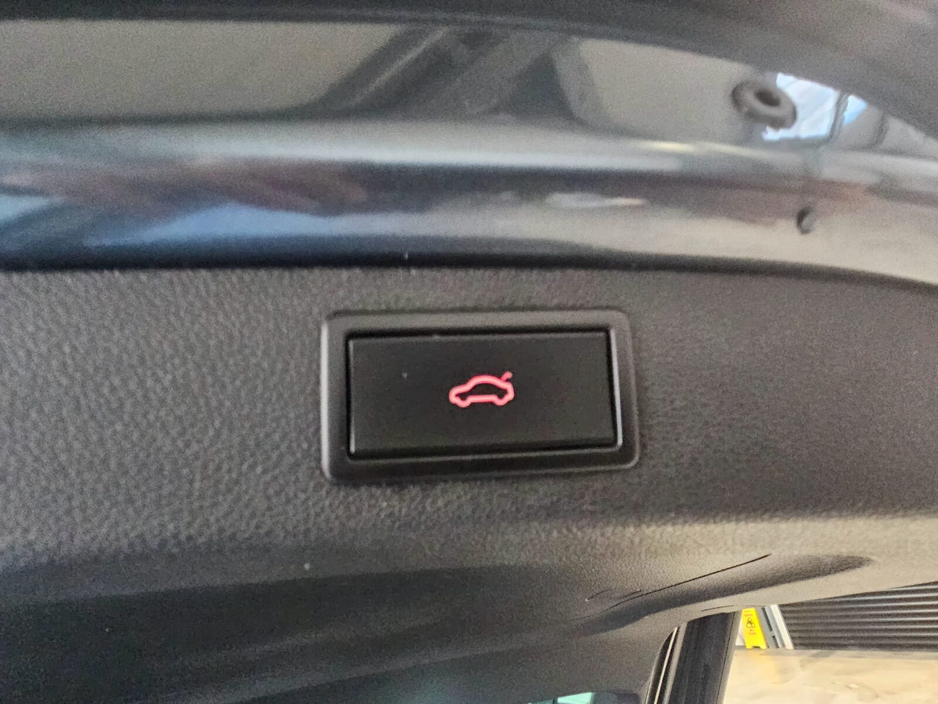 2019 Skoda Kodiaq 2.0 TDI 150HP 4X4 SportLine 7 Seat