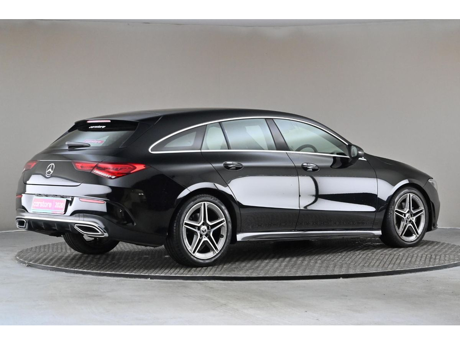 2020 Mercedes-Benz CLA Class CLA180 CLA180 *AMG LINE *SHOOTING BRAKE* €28,890