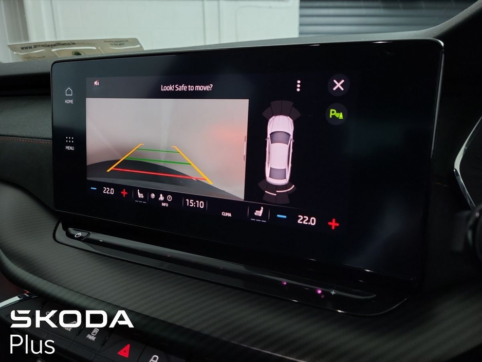 2024 Skoda Octavia - image 21