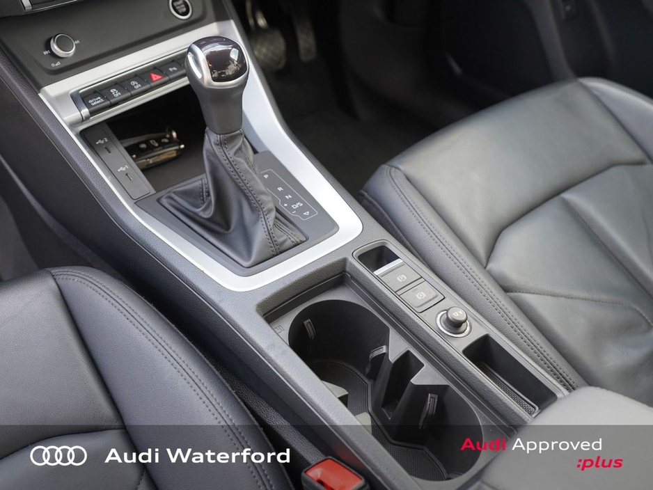 2022 Audi Q3 - image 15