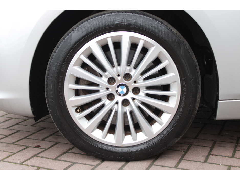 2016 BMW 2 Series Active Tourer - image 23