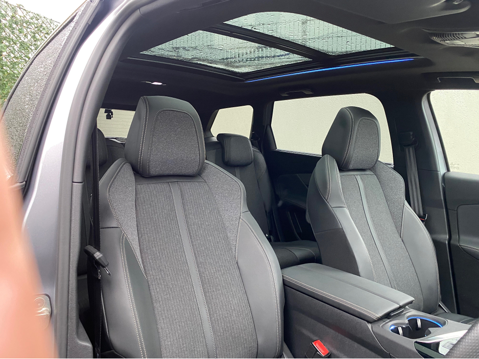 2020 Peugeot 5008 2.0 HDI GT LINE AUTO €32,950