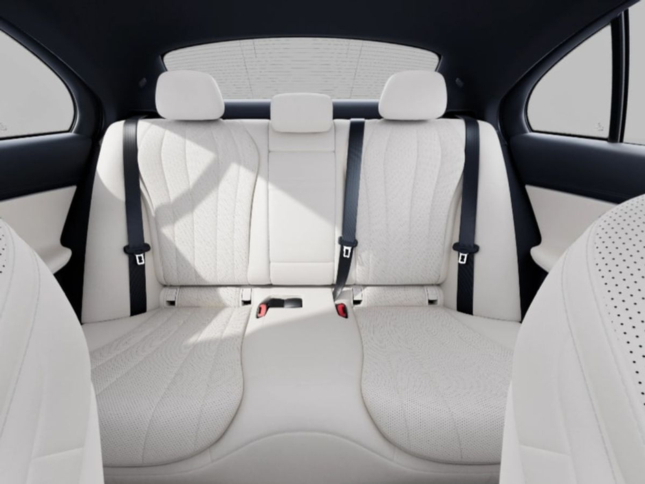 2026 Mercedes-Benz E Class E300de AMG Plus 328bhp PHEV €88,450