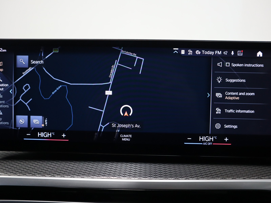 2023 BMW 3 Series *66* M SPORT AUTO €38,900