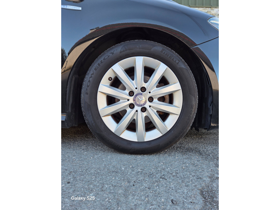 2012 Mercedes-Benz B Class - image 22