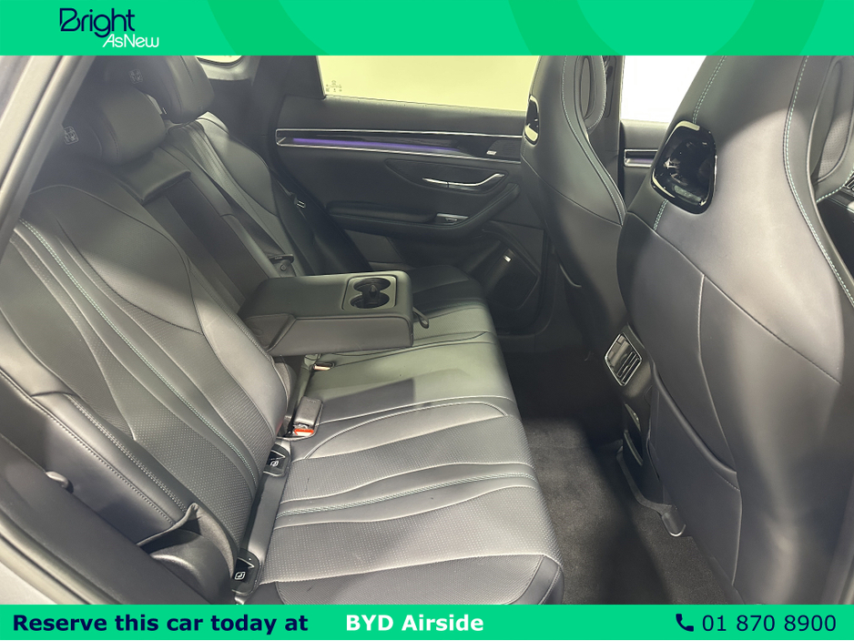 2025 BYD Seal - image 22