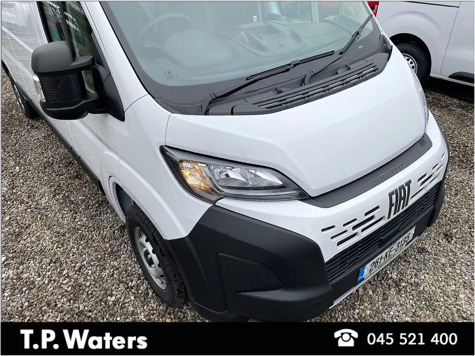 2026 Fiat Ducato - image 14