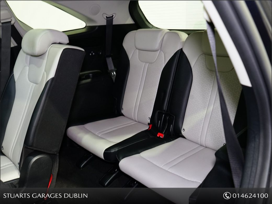 2021 Kia Sorento *SOLD DEPOSIT TAKEN*Phev K4 5DR Auto - 7 Seat *Sunroof * Electric Tailgate * Adaptive Lights * Upgraded Leather and Alloys *Surround Camera