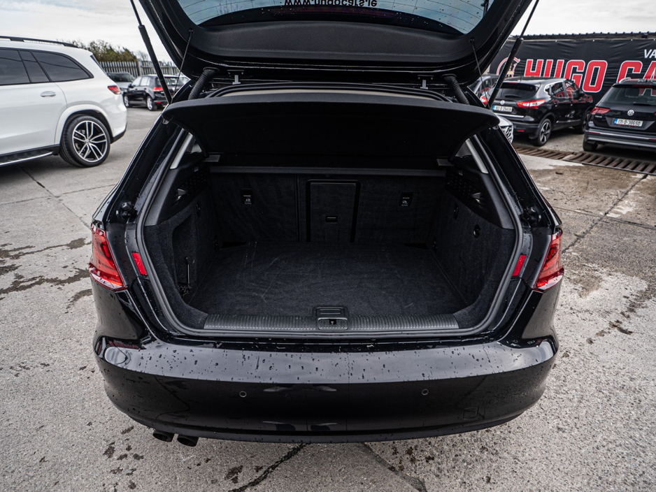 2014 Audi A3 - image 28