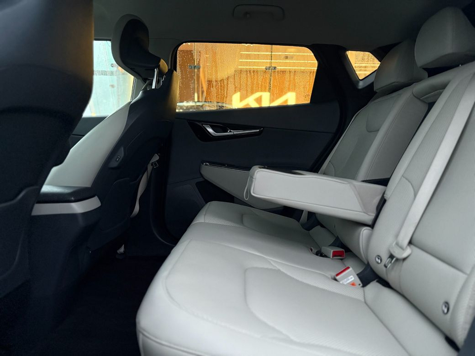 2023 Kia EV6 Earth €35,995