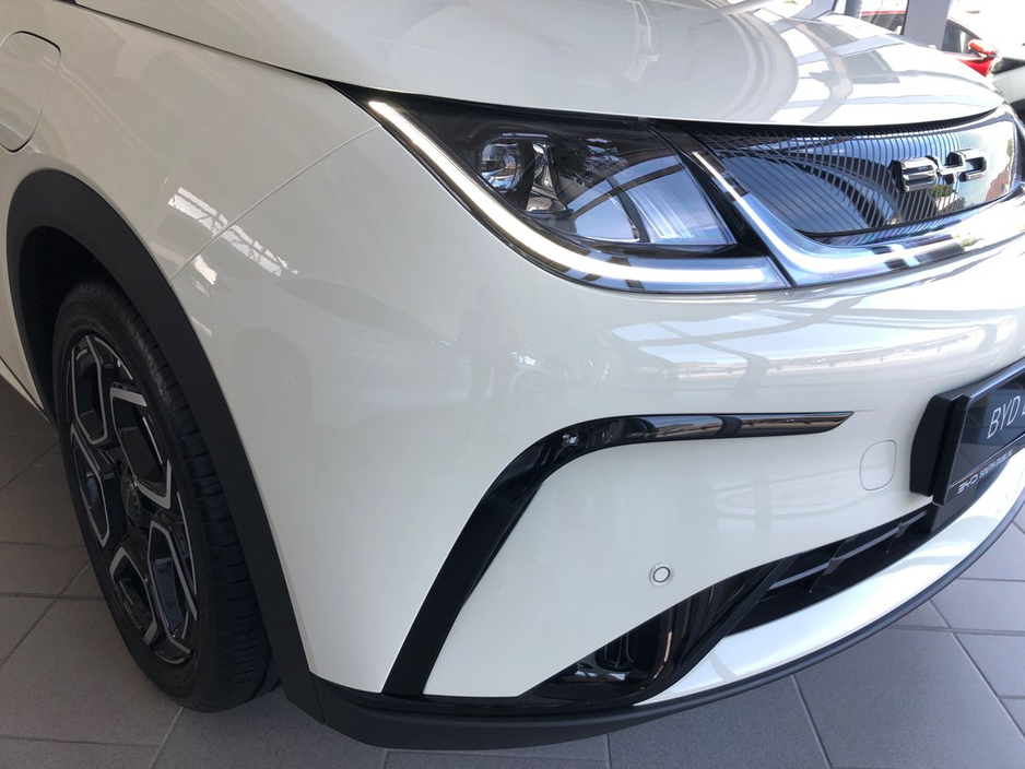 2026 BYD Dolphin - image 24