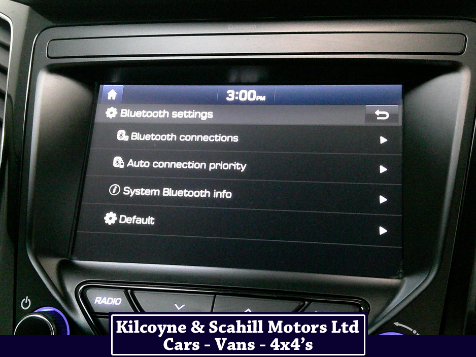 2017 Hyundai i40 SE NAV CRDI BLUE DRIV DRIVE €12,950