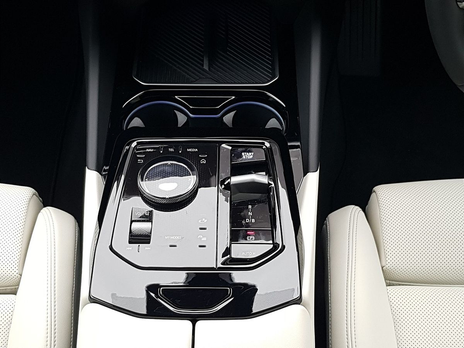 2025 BMW i5 eDrive40 Sport Edition €72,995