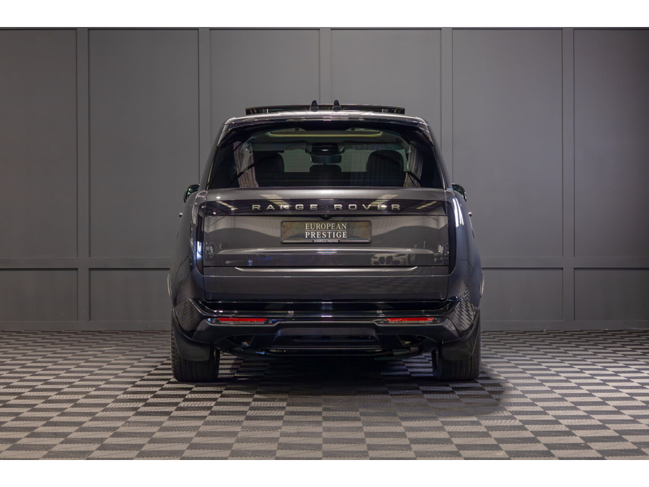 2024 Land Rover Range Rover Sport 3.0 Si4 PHEV 460PS AWD Auto Dynamic SE €131,950