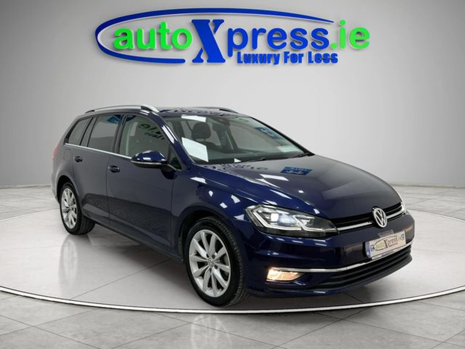 2019 Volkswagen Golf for sale in , Ireland