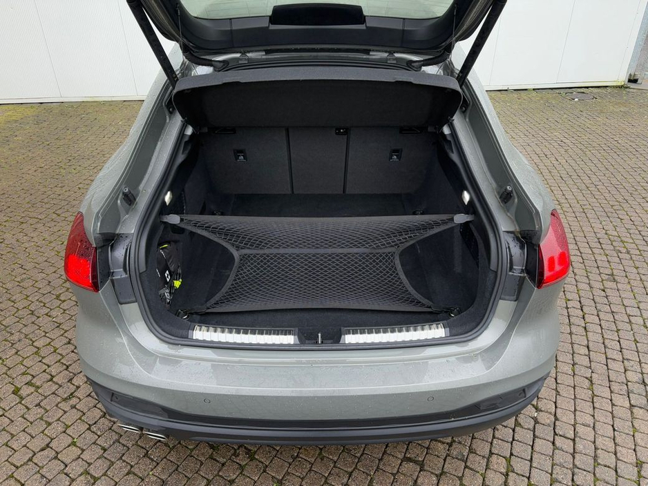 2025 Audi A5 40 TDI 204HP SE S-T €51,888