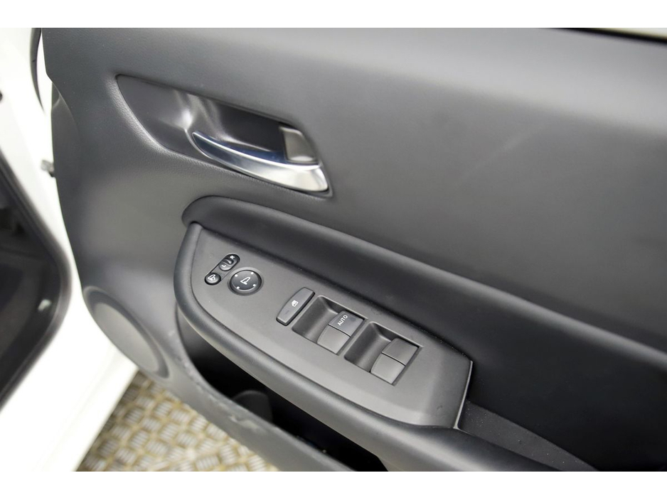 2023 Honda Fit 1.5 HEV E-CVT *CARPLAY*ANDROID*REVERSE CAM*PARK SENSORS* €21,790