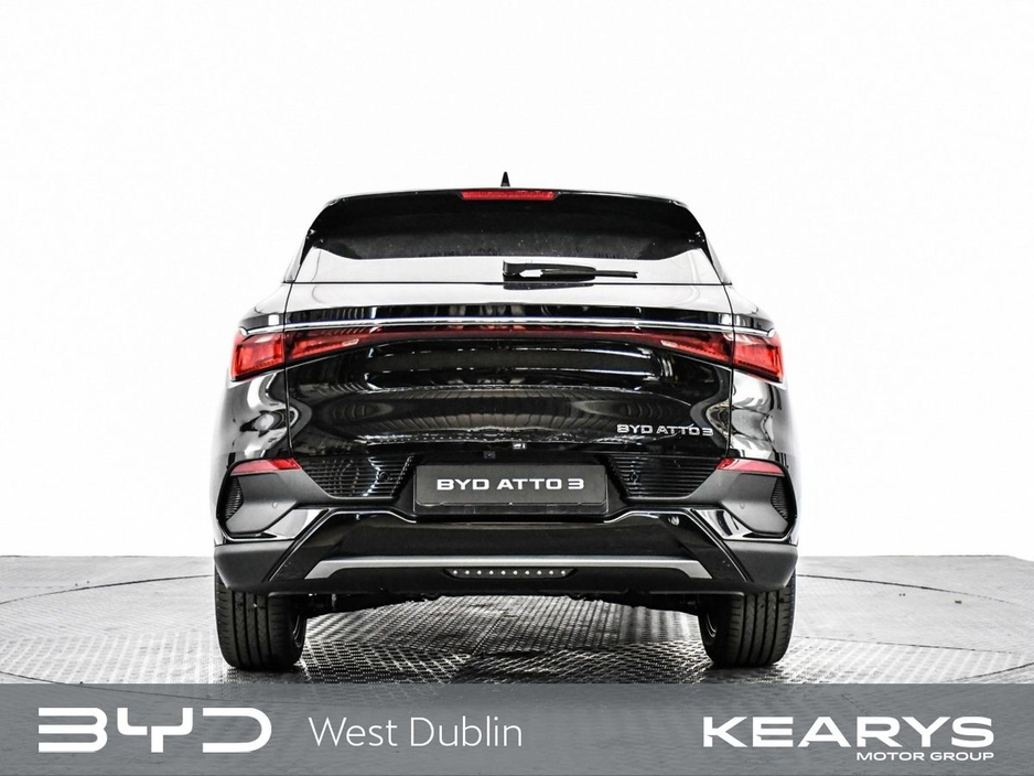 2026 BYD ATTO 3 - image 6
