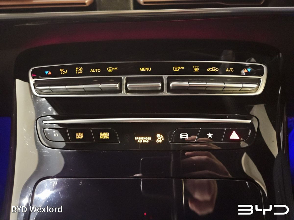 2024 Mercedes-Benz EQC EQC 400 4M AMG Line €48,975