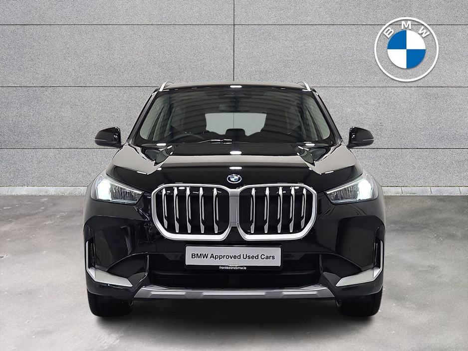 2026 BMW X1 xDrive25e xLine €58,950