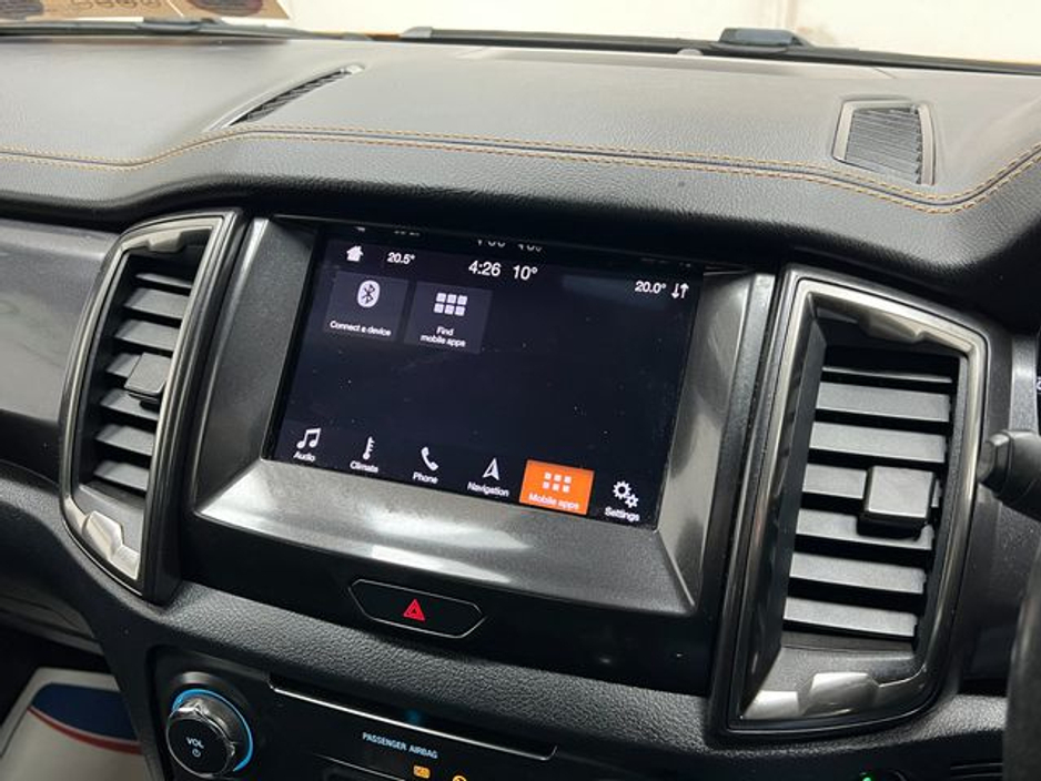 2020 Ford Ranger - image 40