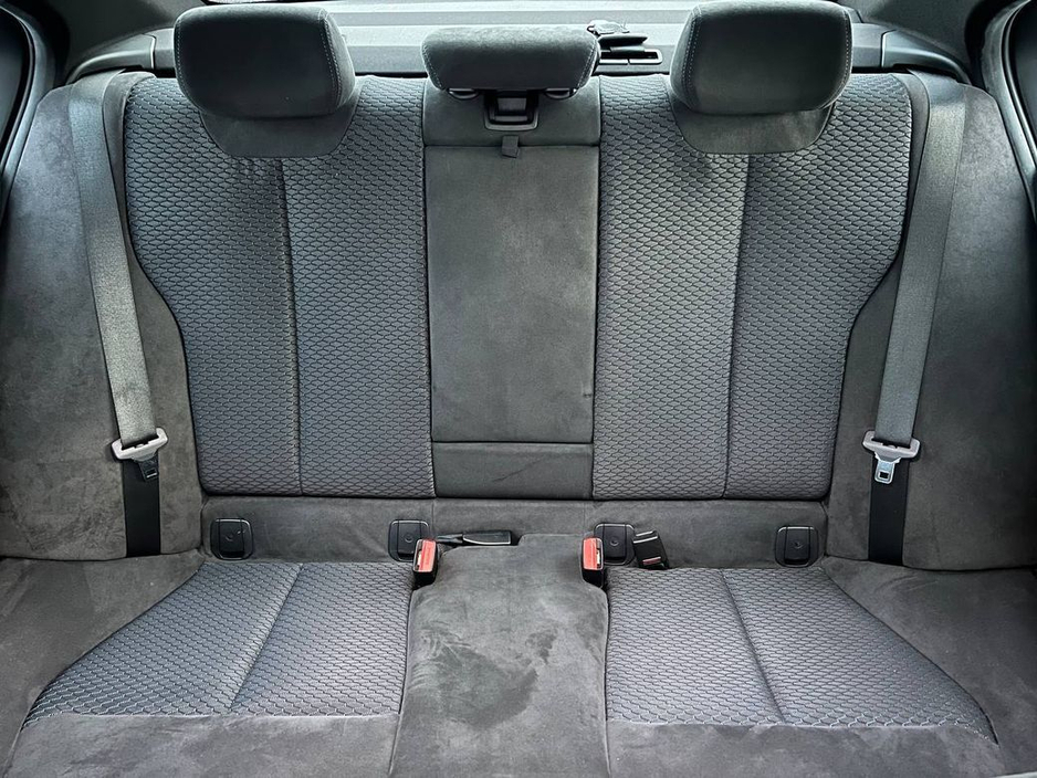 2015 BMW 3 Series 320d M-SPORT COMPETITION // SERVICE HISTORY // NEW 20" M COMPETITION ALLOYS // SUEDE M-SPORT INTERIOR €18,900