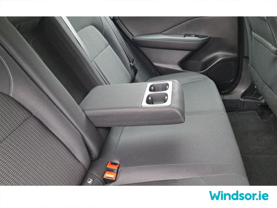 2025 Nissan Qashqai E-POWER SV €3000 Scrappage Offer €37,995