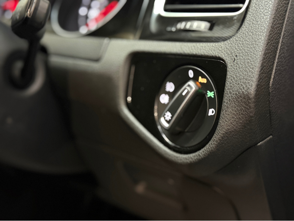 2016 Volkswagen Golf GTD 2.0 TDI 184 PS €14,995