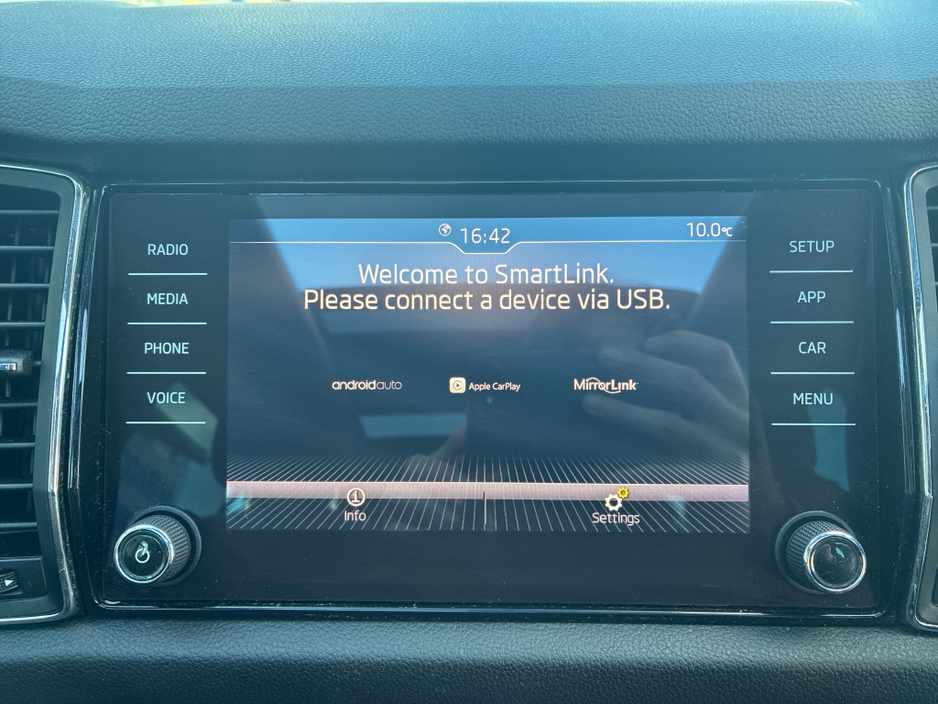 2017 Skoda Kodiaq - image 21