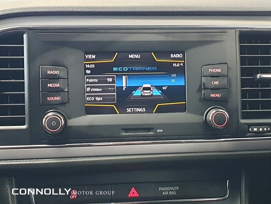 2019 SEAT Leon - image 9