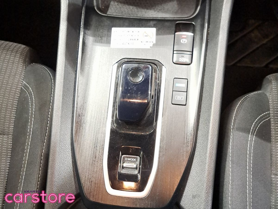 2023 Nissan Qashqai - image 16