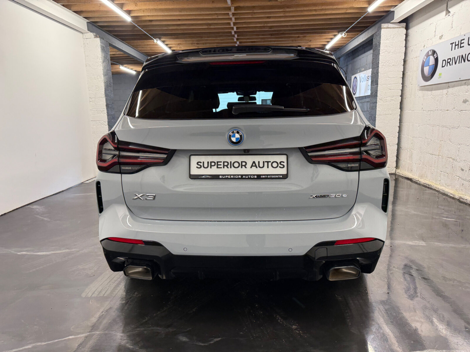 2023 BMW X3 - image 6