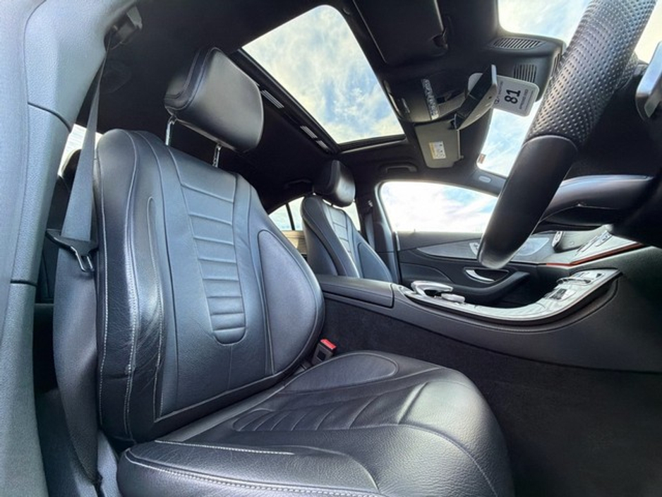 2020 Mercedes-Benz CLS Class - image 13