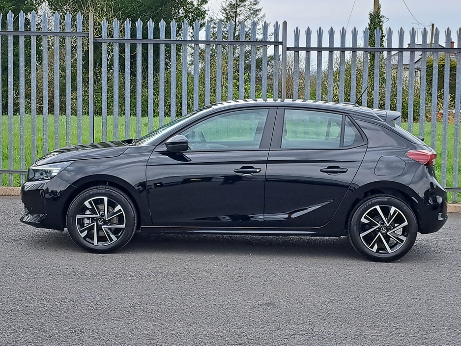 2026 Opel Corsa - image 6