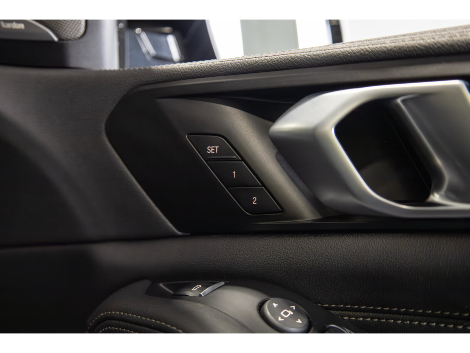 2023 BMW X5 - image 12