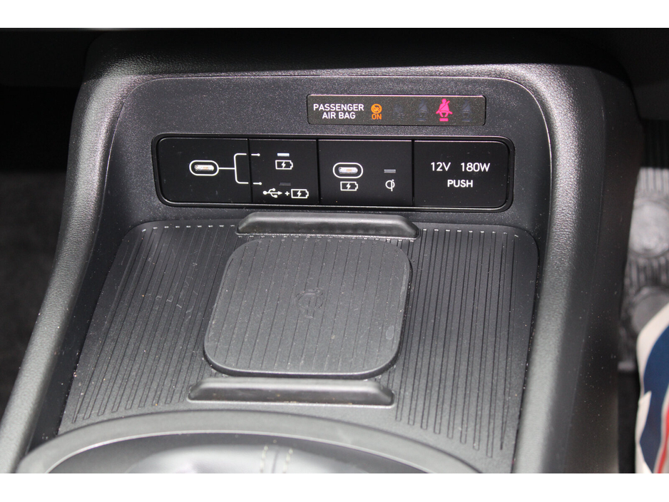 2024 Hyundai Kona - image 19