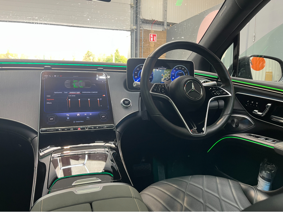 2023 Mercedes-Benz EQS - image 28