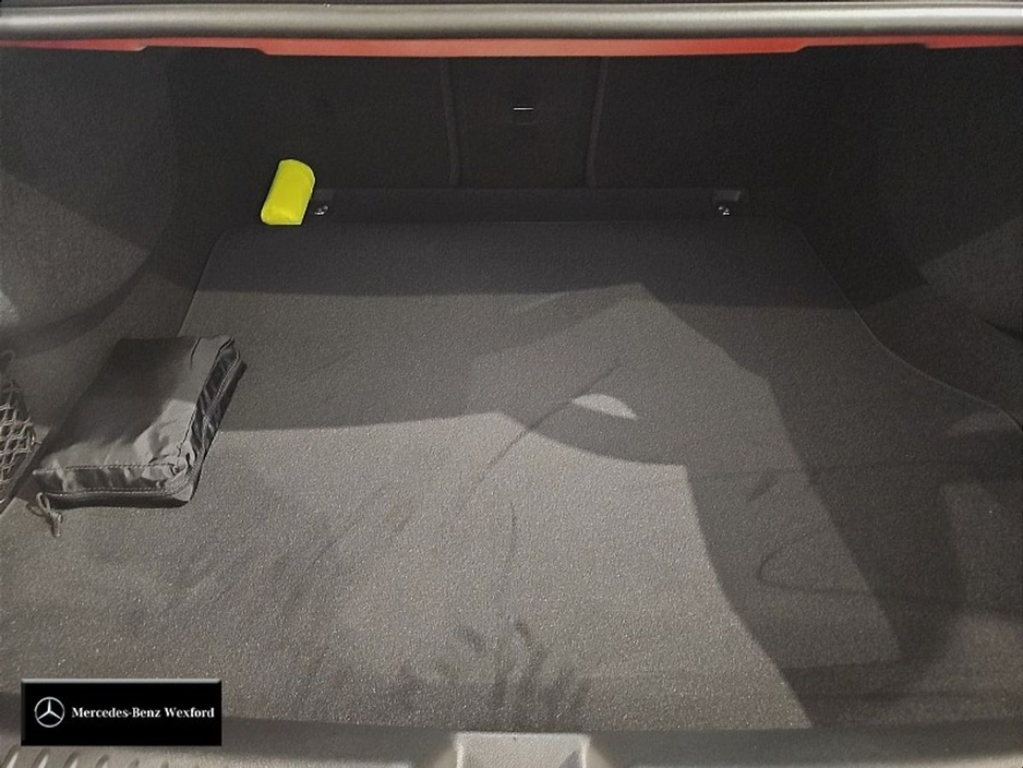 2026 Mercedes-Benz CLA Class - image 11