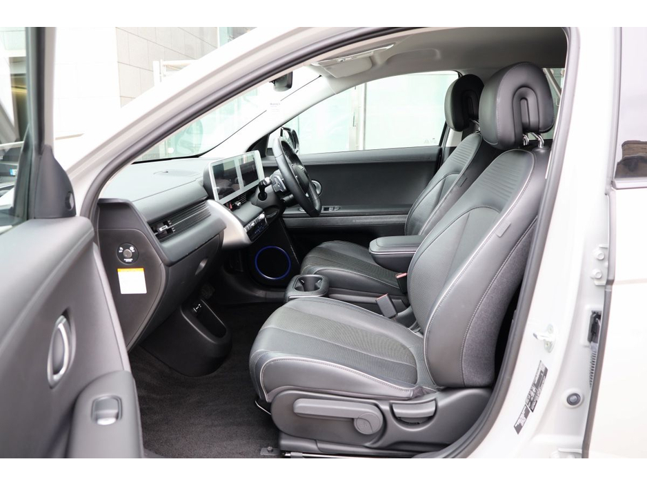 2021 Hyundai Ioniq 5 - image 13