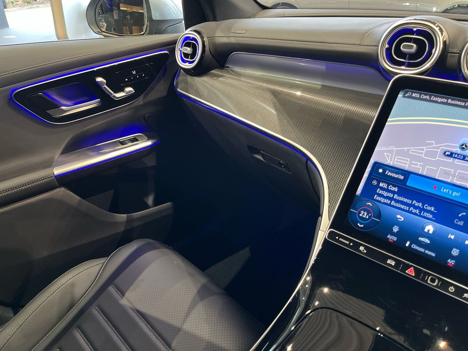 2026 Mercedes-Benz GLC Class - image 22