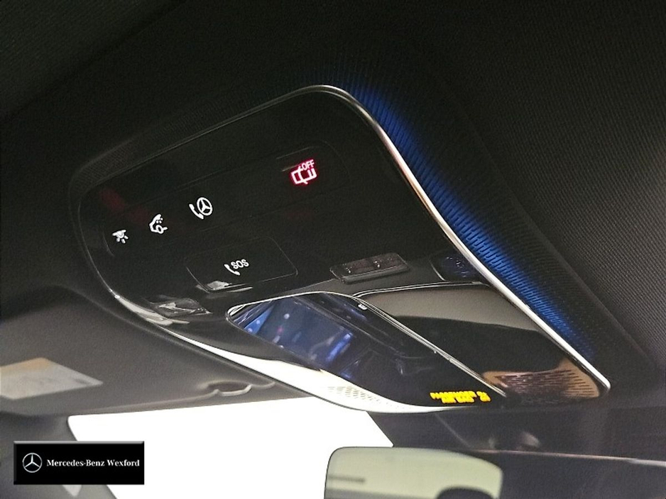 2026 Mercedes-Benz E Class E53 AMG 4Matic+ with Nightpack 1 + 2 €134,749