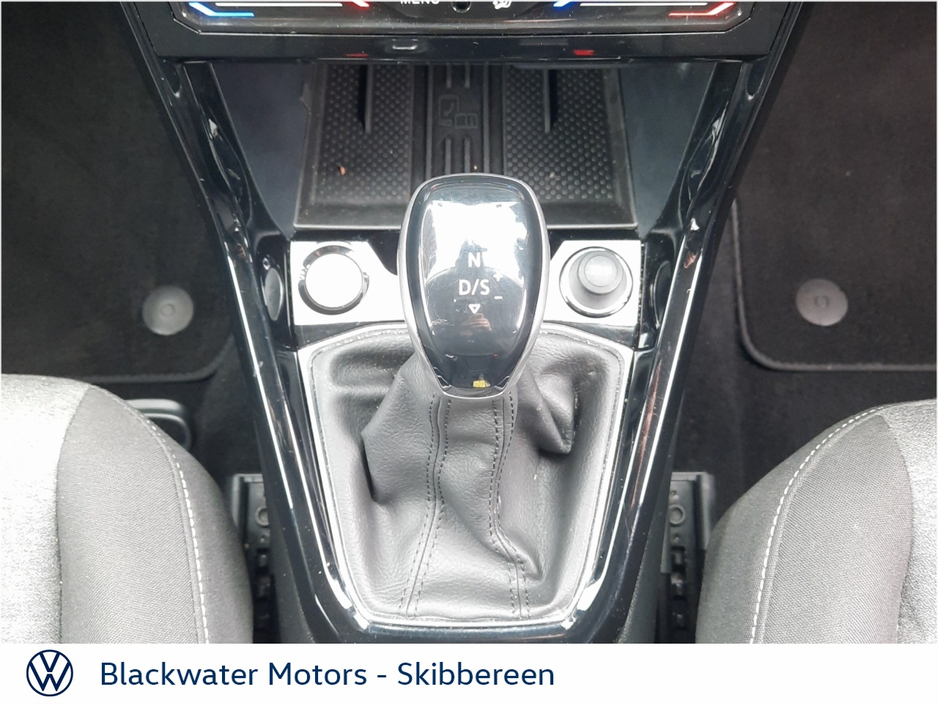 2025 Volkswagen T-Cross - image 16