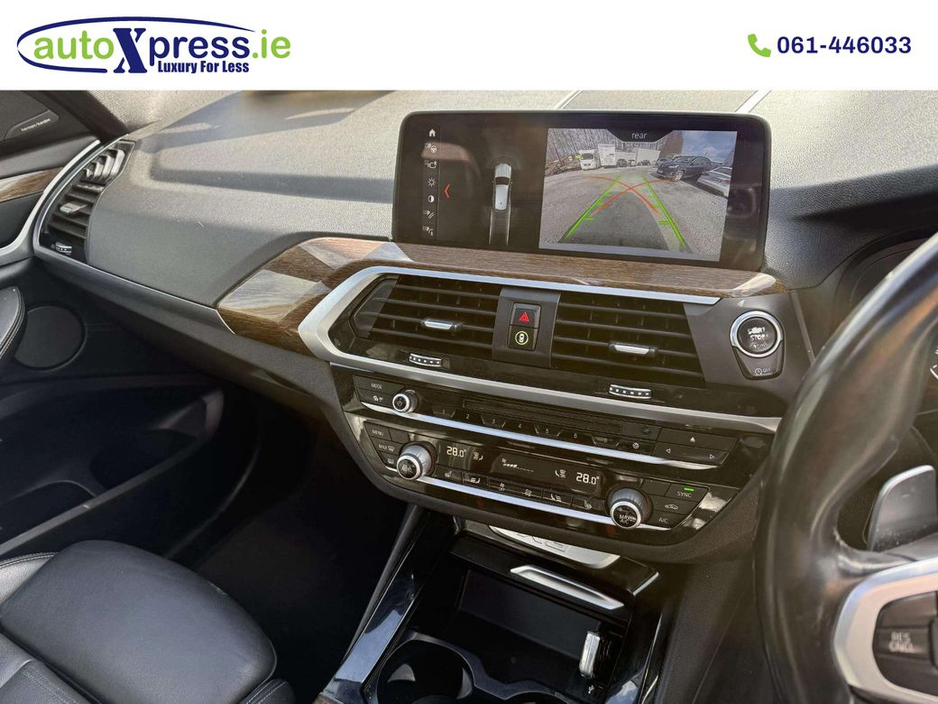 2018 BMW X3 - image 4