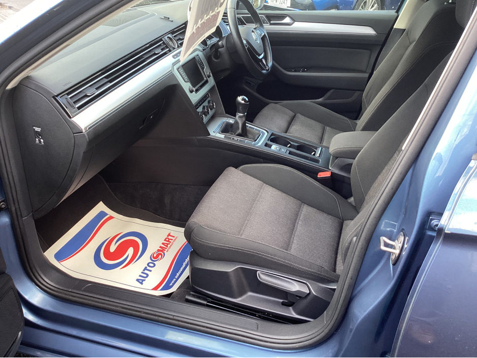 2016 Volkswagen Passat ** ONLY 137KMS €15,950