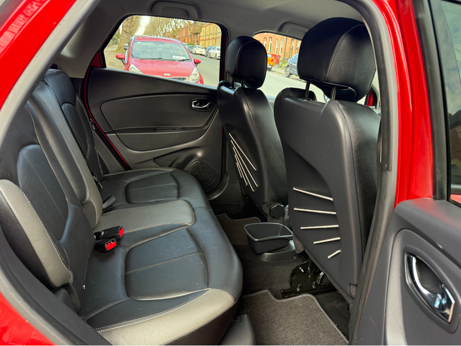 2016 Renault Captur - image 12