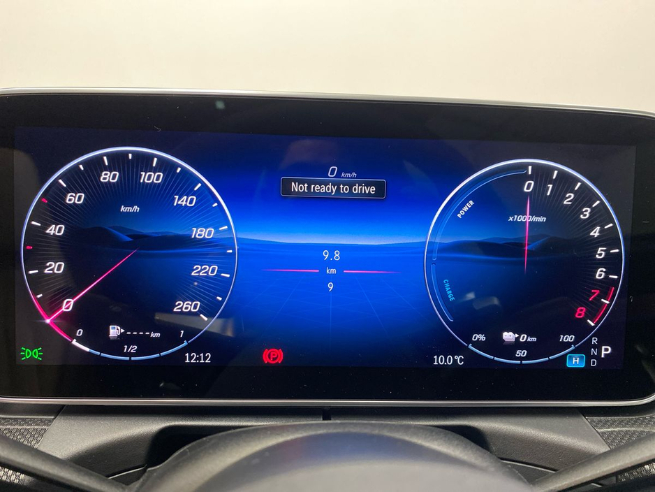 2026 Mercedes-Benz CLE - image 8