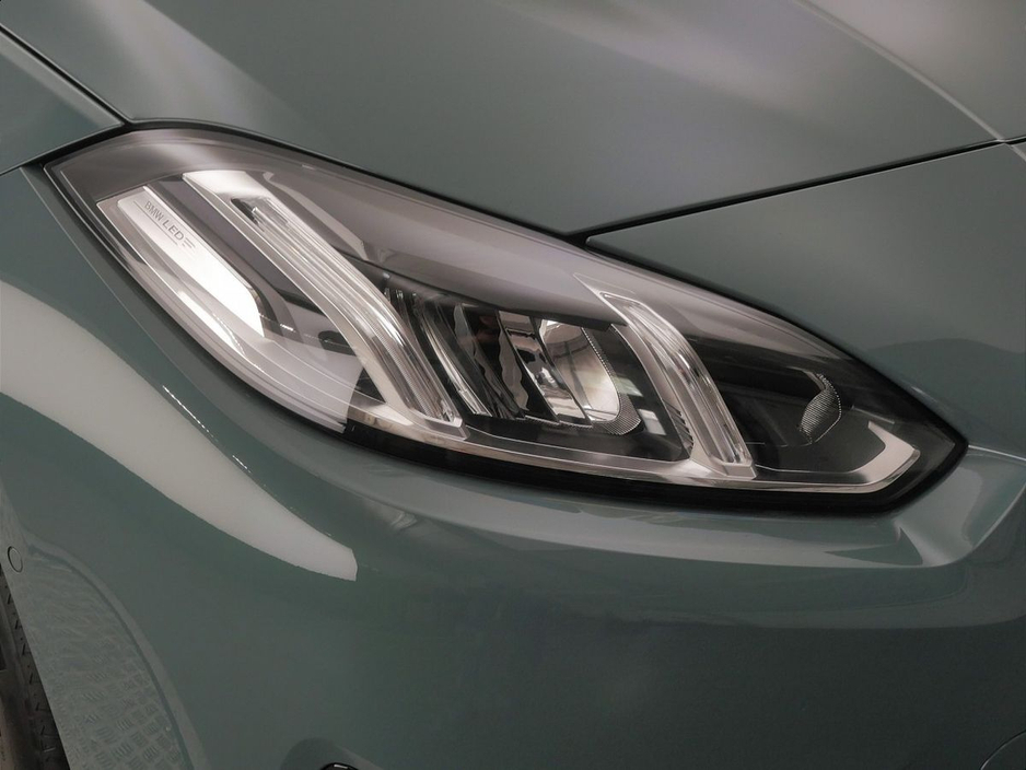 2025 BMW 1 Series 120 Sport €39,900