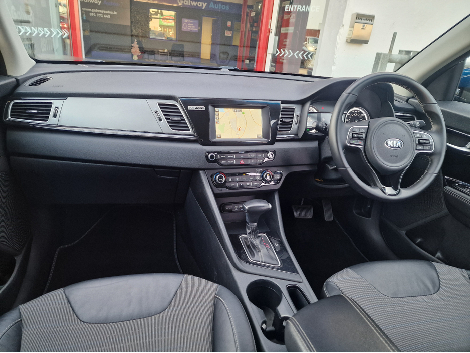 2019 Kia Niro - image 27