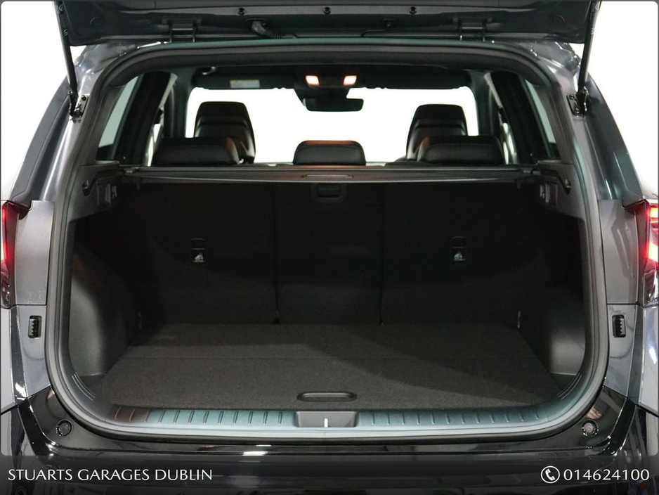 2026 Kia Sportage - image 24