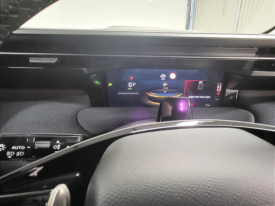 2026 Citroen C5 Aircross - image 19